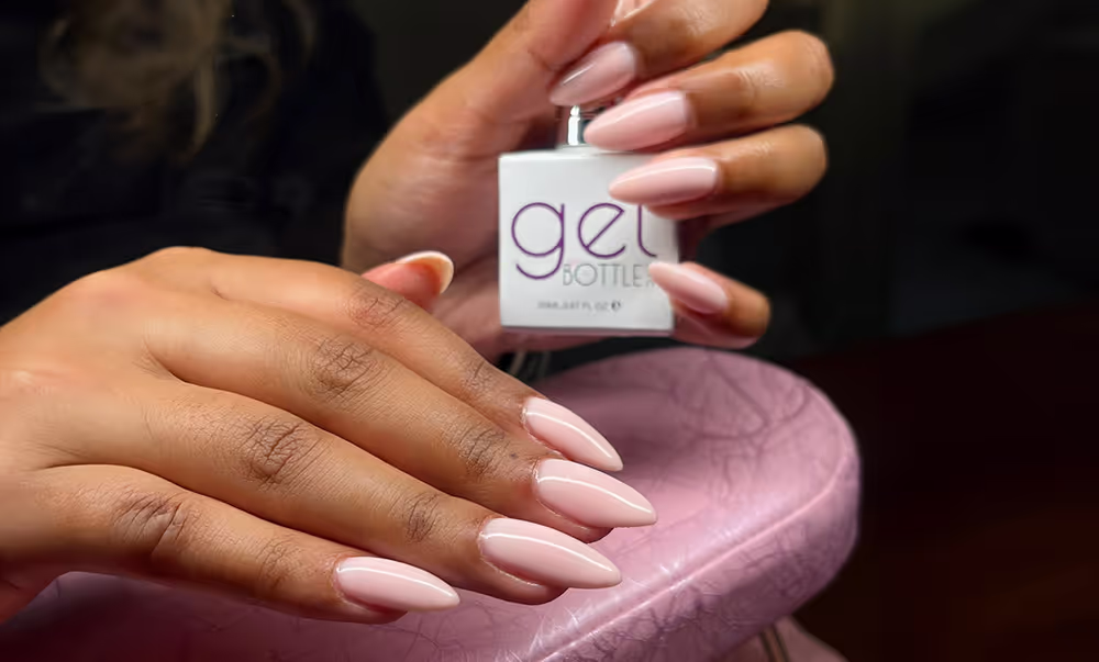 Hand & Nail Treatments in Rugby, Warwickshire