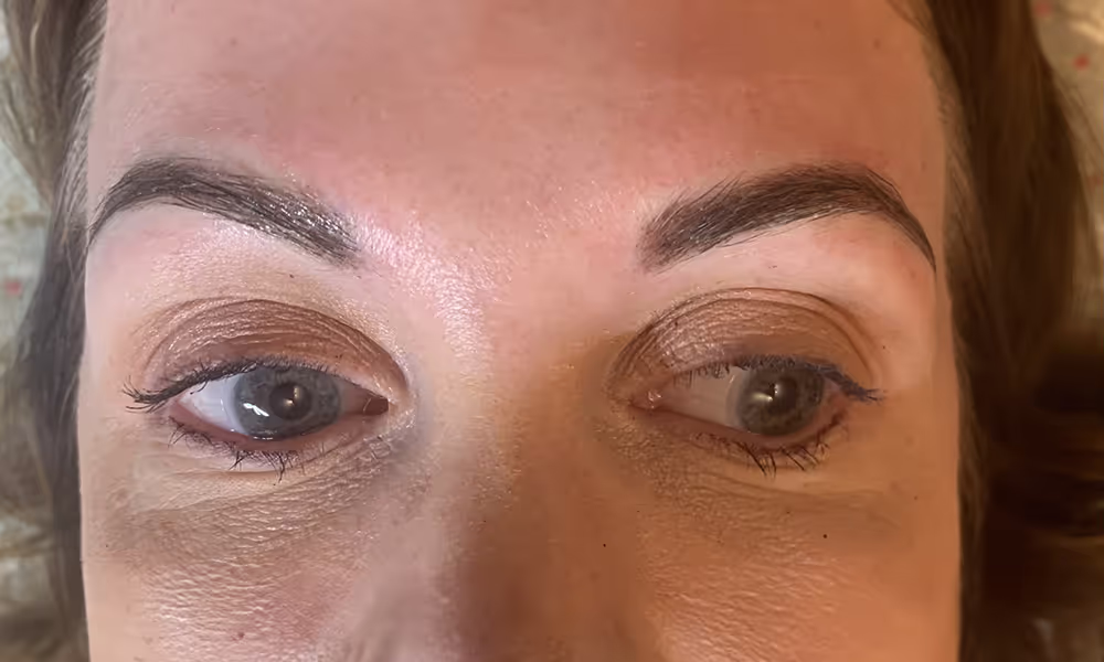 Semi Permanent Makeup Salon in Rugby