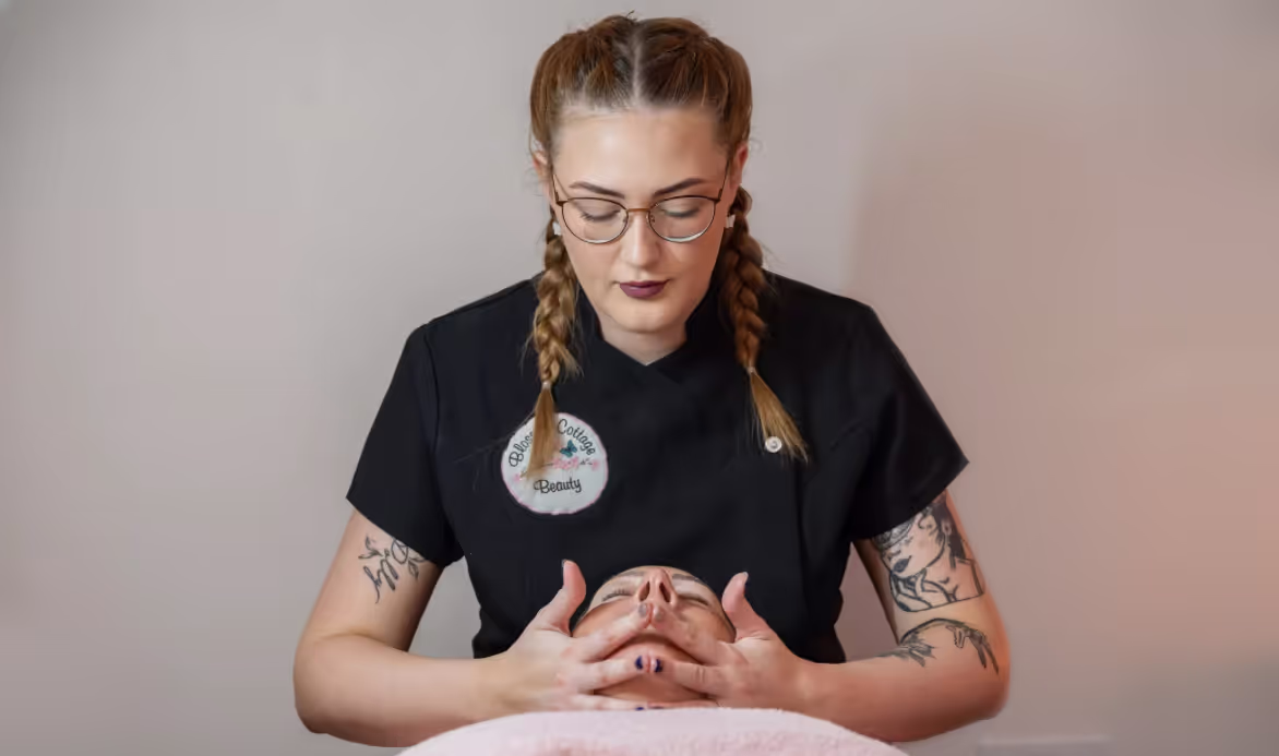 Body Treatments for women in Rugby